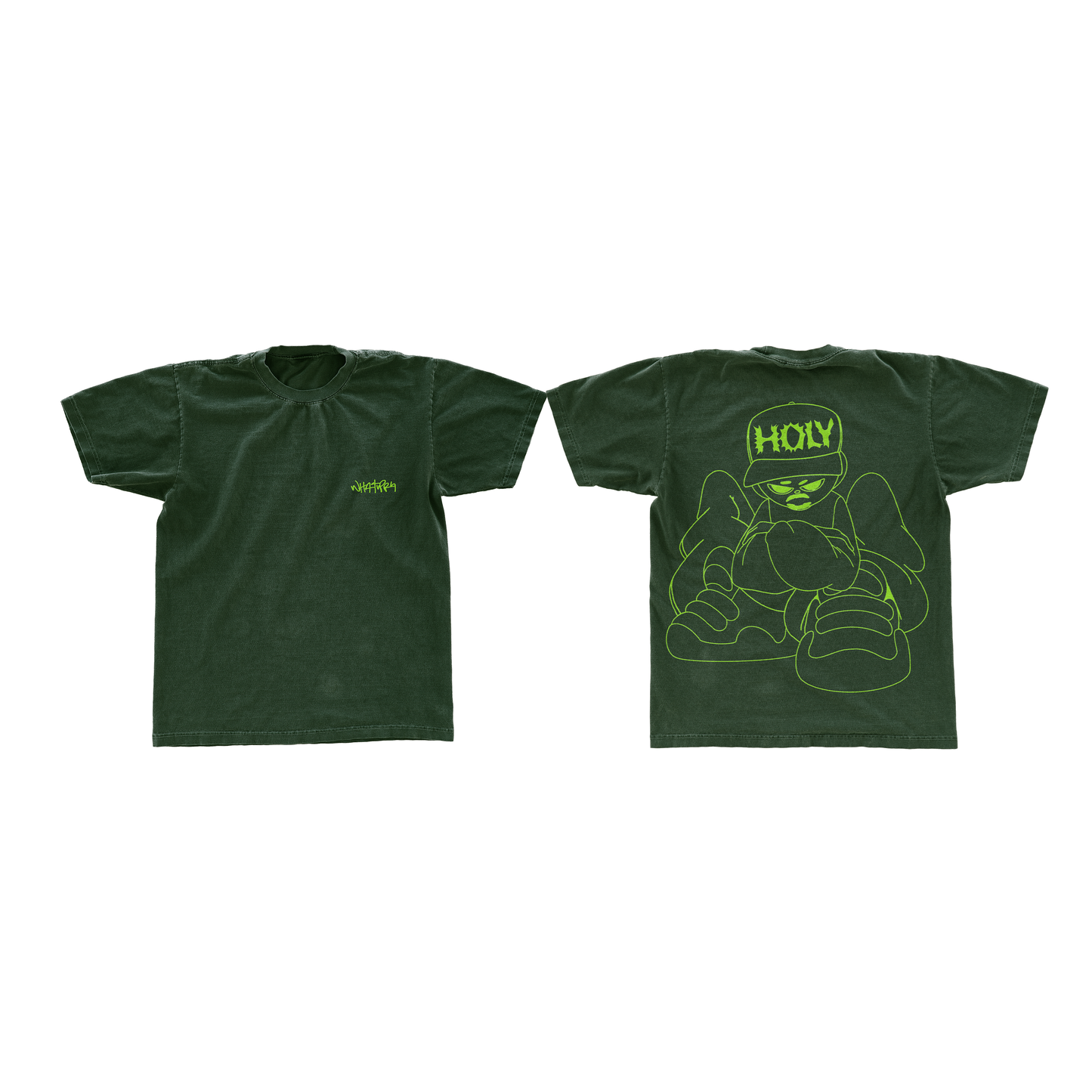 LIL HOLY TEE