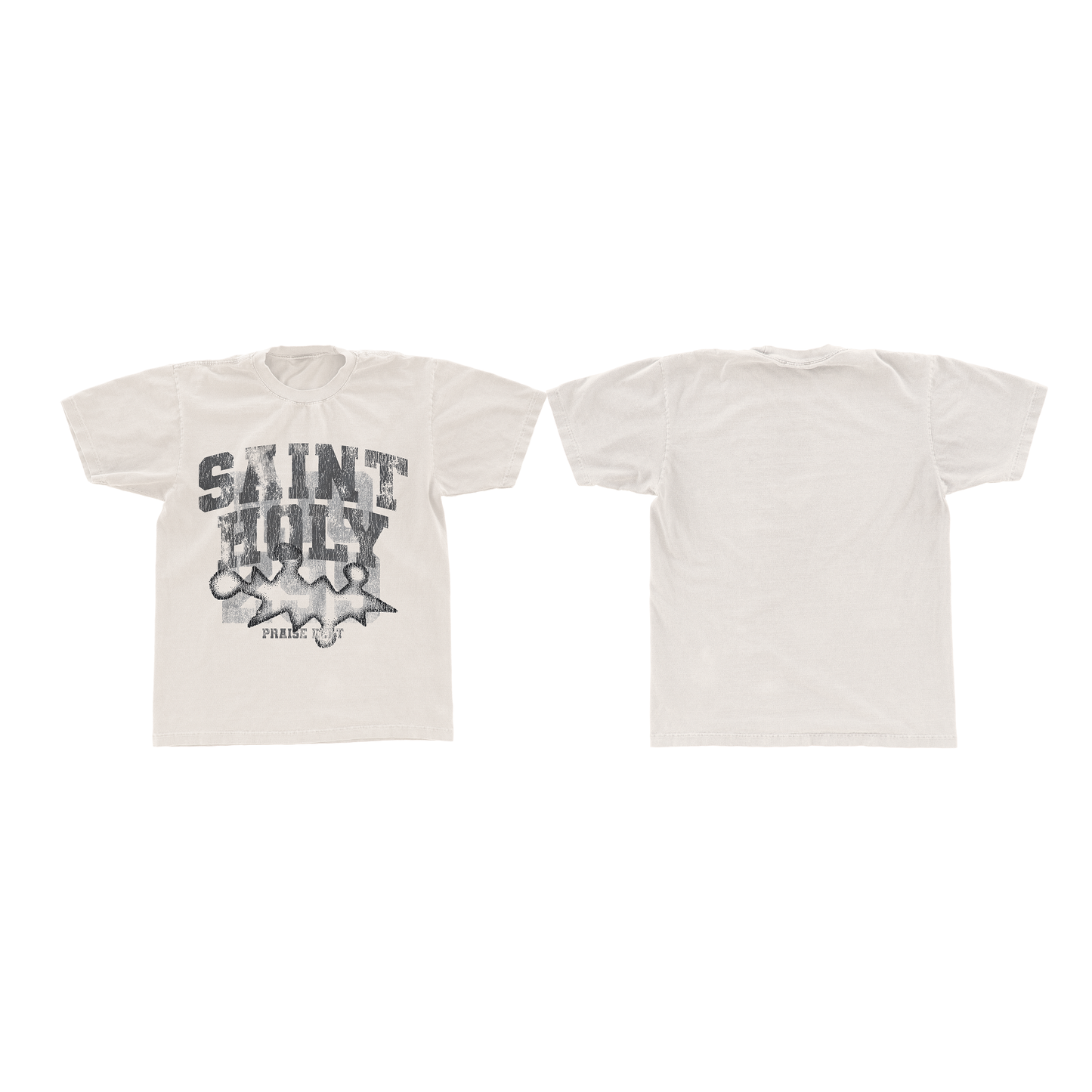 SAINT HOLY TEE