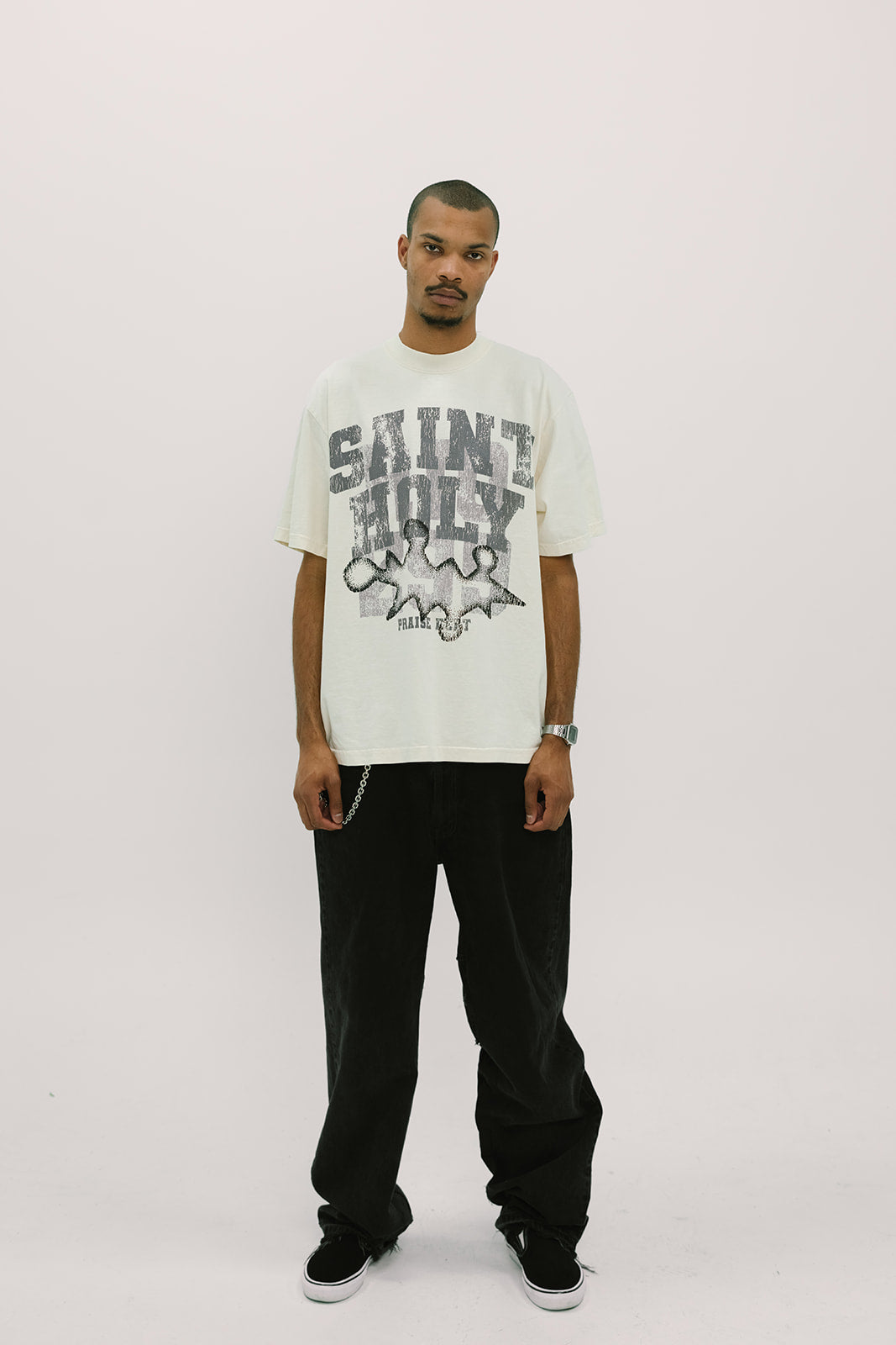 SAINT HOLY TEE