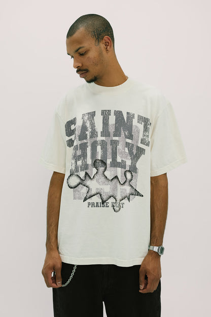 SAINT HOLY TEE